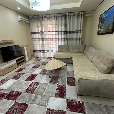 Kevin'S Apartment Delijorgj ติรานา ภายนอก รูปภาพ