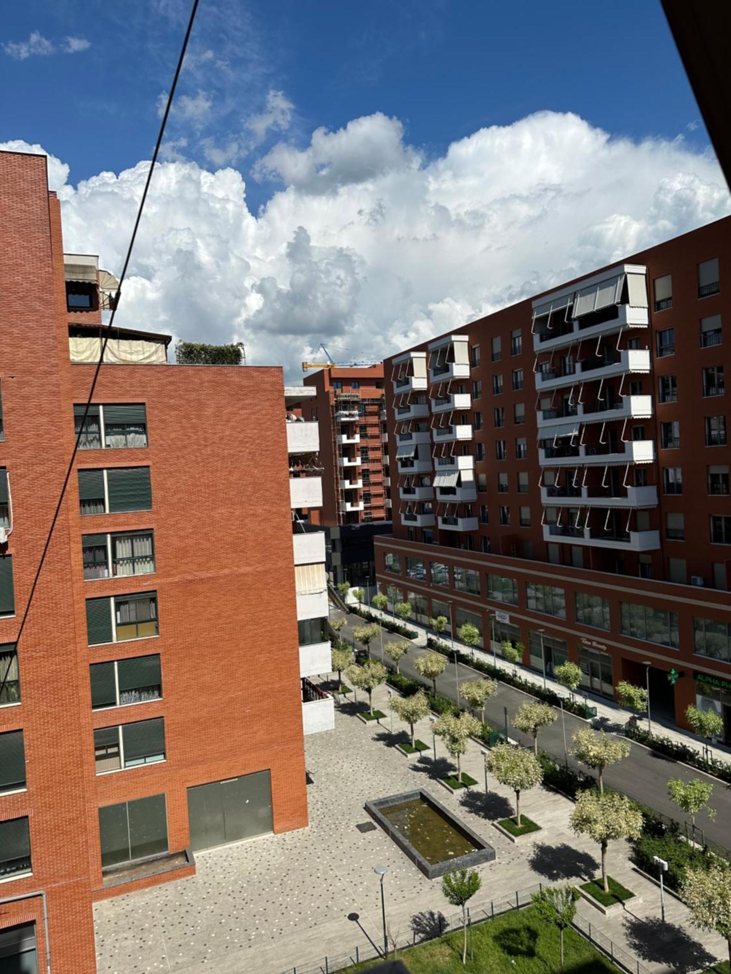 Kevin'S Apartment Delijorgj ติรานา ภายนอก รูปภาพ