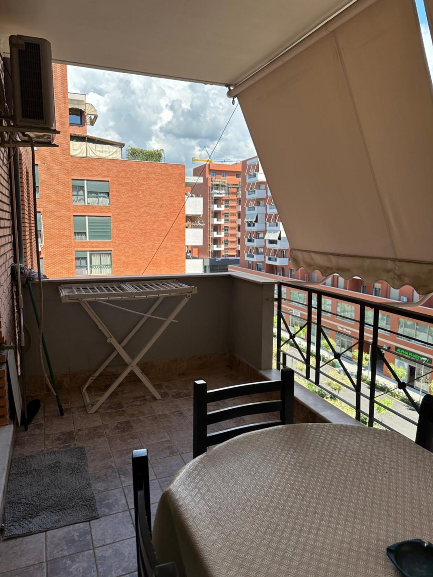 Kevin'S Apartment Delijorgj ติรานา ภายนอก รูปภาพ