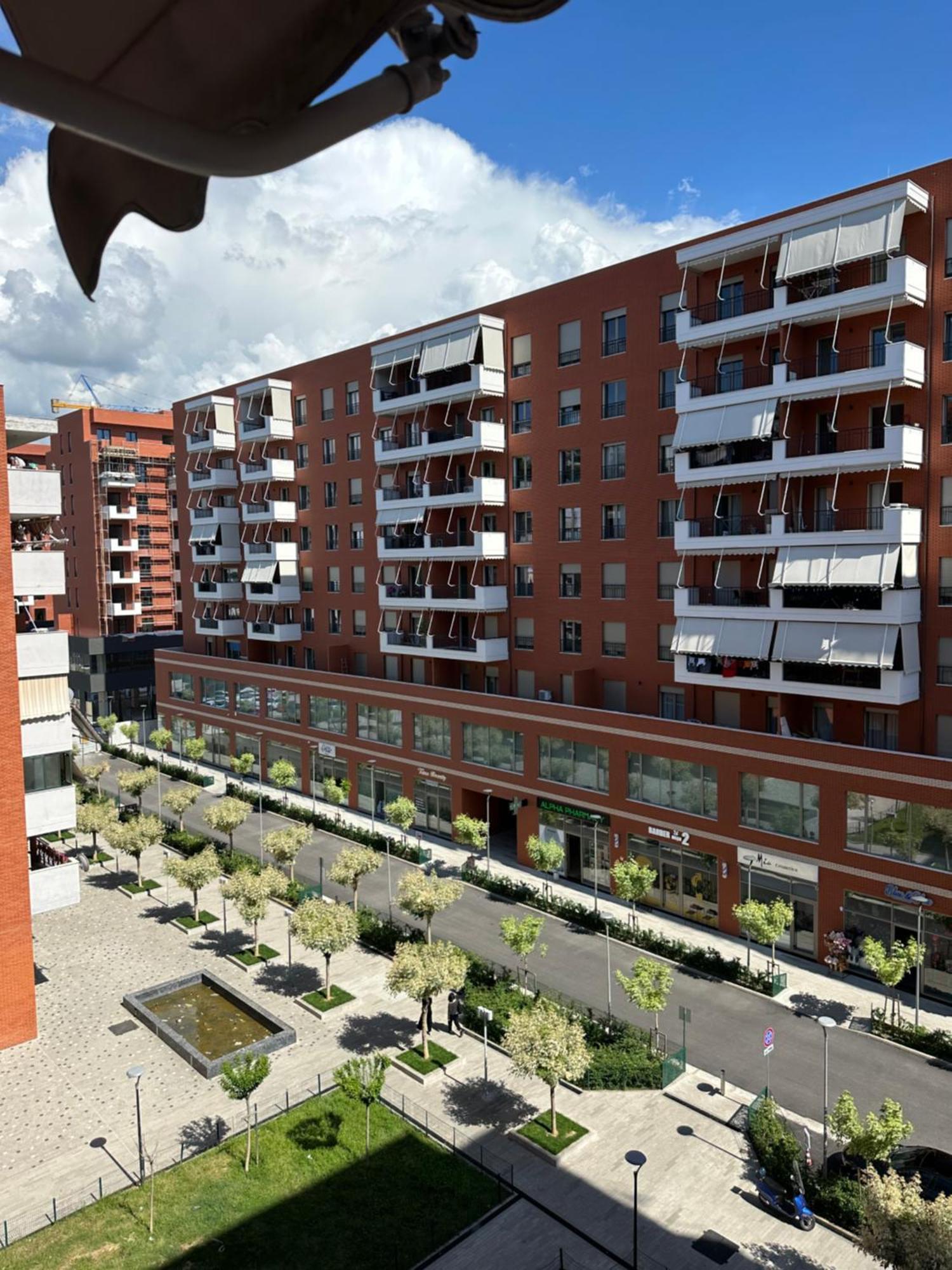 Kevin'S Apartment Delijorgj ติรานา ภายนอก รูปภาพ