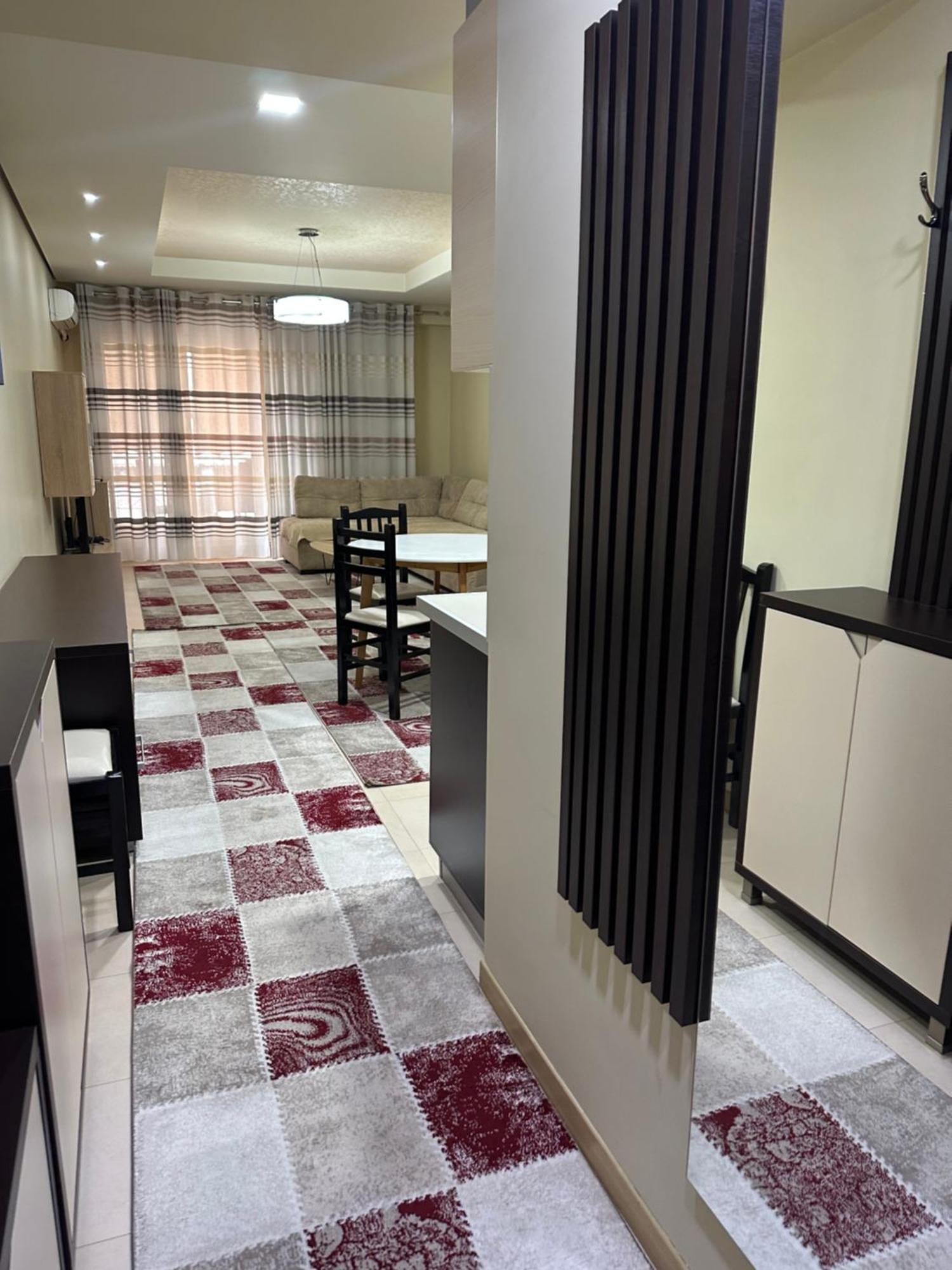 Kevin'S Apartment Delijorgj ติรานา ภายนอก รูปภาพ