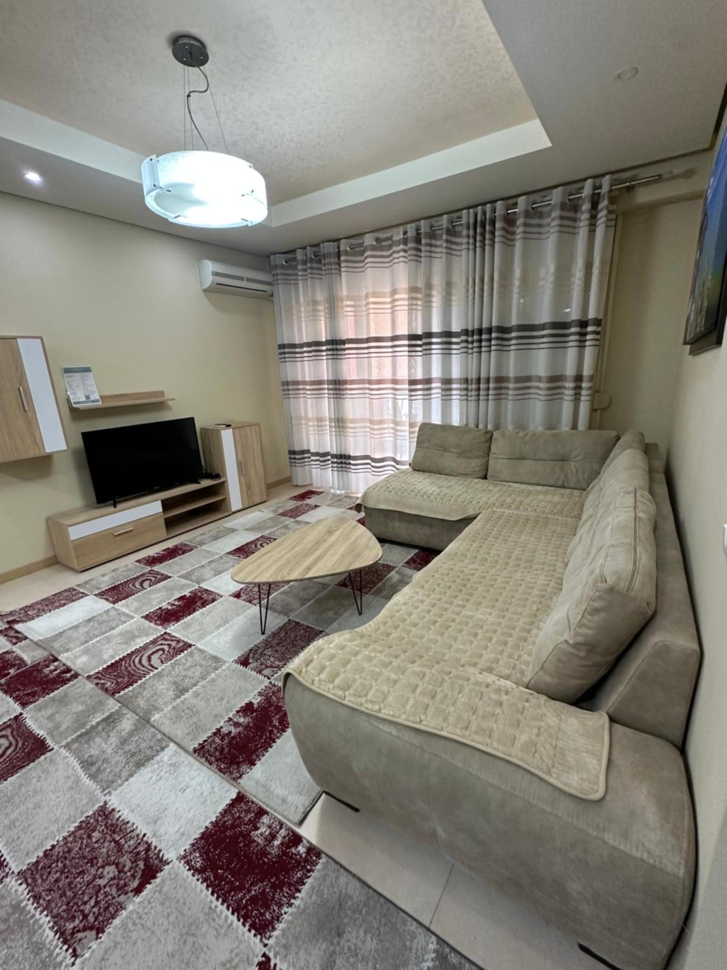 Kevin'S Apartment Delijorgj ติรานา ภายนอก รูปภาพ